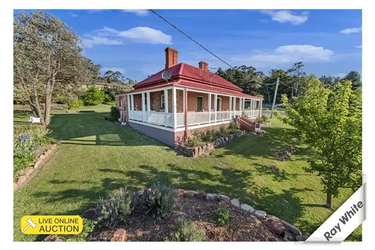 47 Caveat Street, Bombala NSW 2632