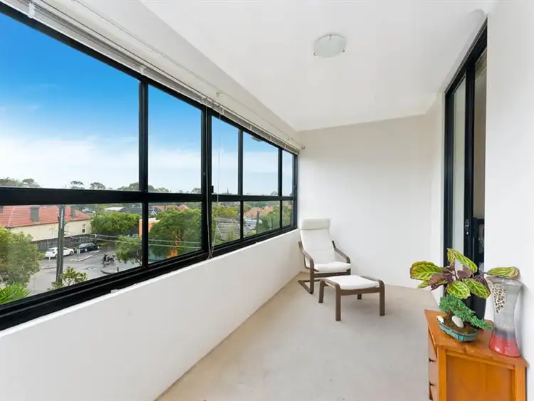 Fifth view of Homely apartment listing, 21/7-9 Railway Avenue, Stanmore NSW 2048