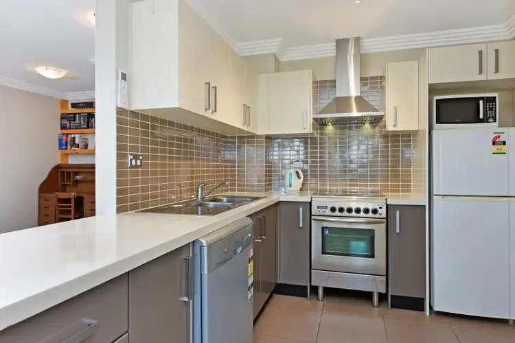 Third view of Homely unit listing, 33/14-18 College Crescent, Hornsby NSW 2077