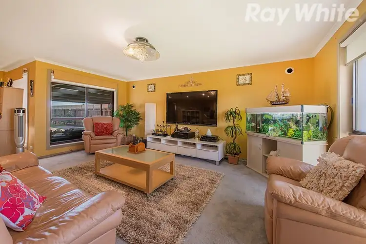 Fourth view of Homely house listing, 73 Kellbourne Drive, Rowville VIC 3178