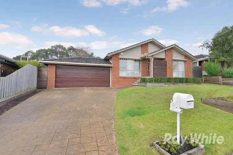 Main view of Homely house listing, 30 Mayfair Drive, Ferntree Gully VIC 3156