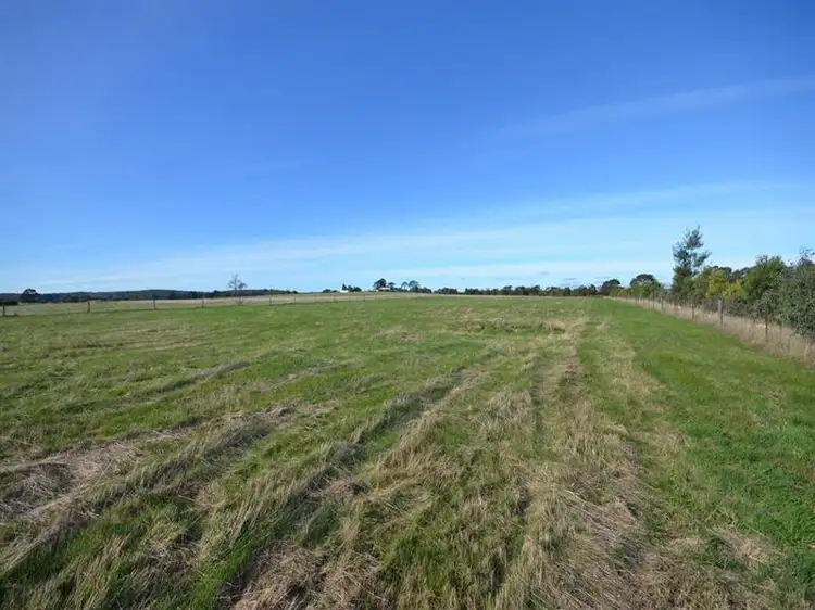 Lot 3 Galatea Road, Newtown VIC 3351