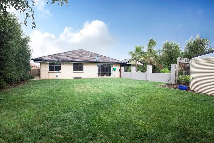 Fourth view of Homely house listing, 6 Coral Court, Mount Gambier SA 5290
