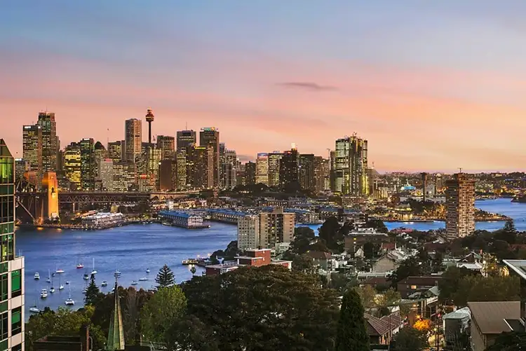 805/9 William Street, North Sydney NSW 2060