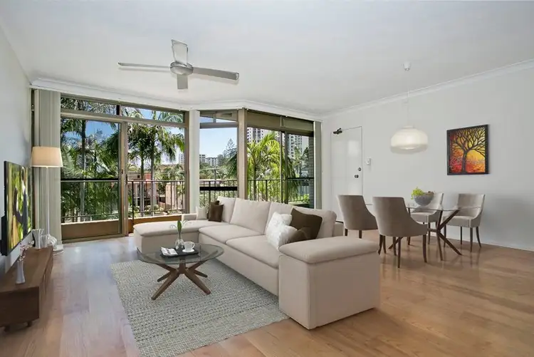 14 'Sunlover Court'  24 Second Avenue, Broadbeach QLD 4218