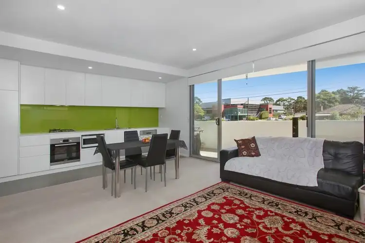 Second view of Homely unit listing, 13/422-426 Peats Ferry Road, Asquith NSW 2077