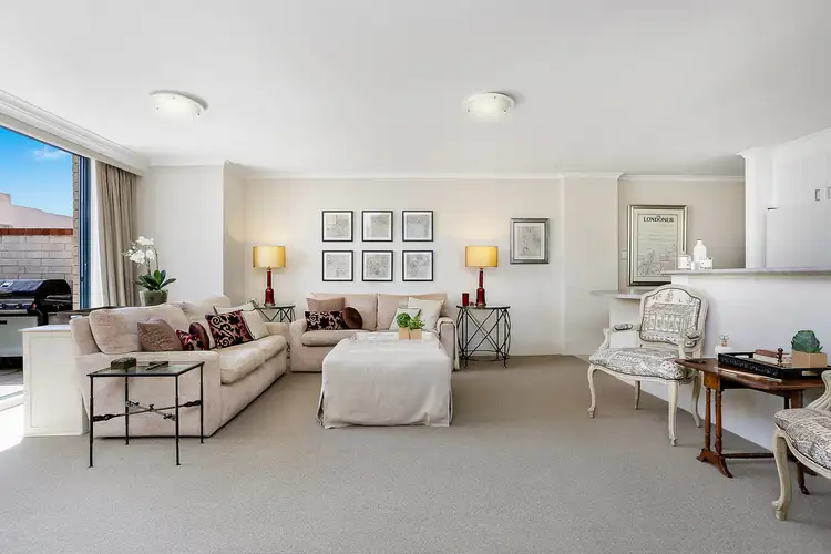 Main view of Homely apartment listing, 377/83-93 Dalmeny Avenue, Rosebery NSW 2018