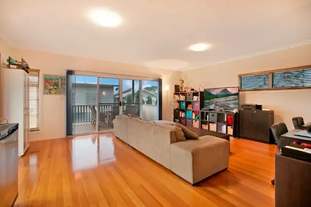 Sixth view of Homely house listing, 74 Stratton Terrace, Manly QLD 4179