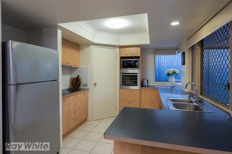 Third view of Homely house listing, 2 Lanyard Place, Redland Bay QLD 4165