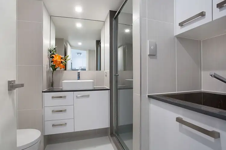 Fourth view of Homely unit listing, 11/45 Ventura Road, Mermaid Beach QLD 4218