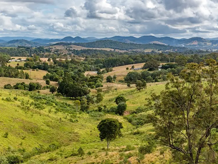 Main view of Homely rural property listing, 22 Kenman Road, Traveston QLD 4570