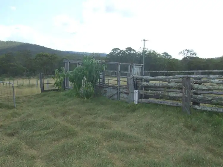 Second view of Homely rural property listing, 4191 New England Highway, Thornville QLD 4352