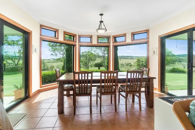 Fifth view of Homely rural property listing, 385 Hodgsonvale Road, Hodgson Vale QLD 4352