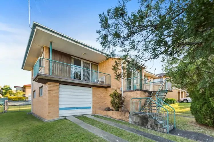 Second view of Homely house listing, 19 Angelina Street, Macgregor QLD 4109