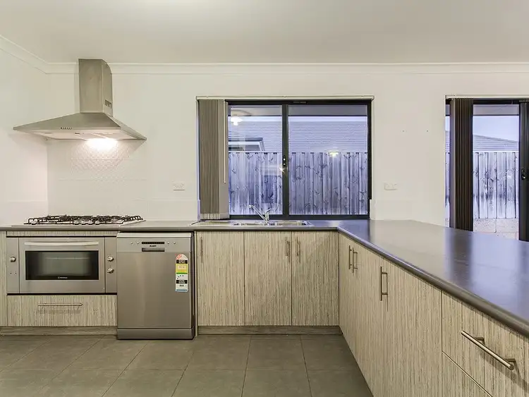 Sixth view of Homely house listing, 36 Sunstone Drive, Wellard WA 6170
