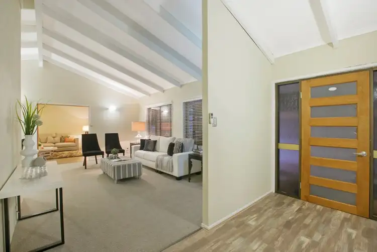 Third view of Homely house listing, 12 Beenwerrin Crescent, Capalaba QLD 4157