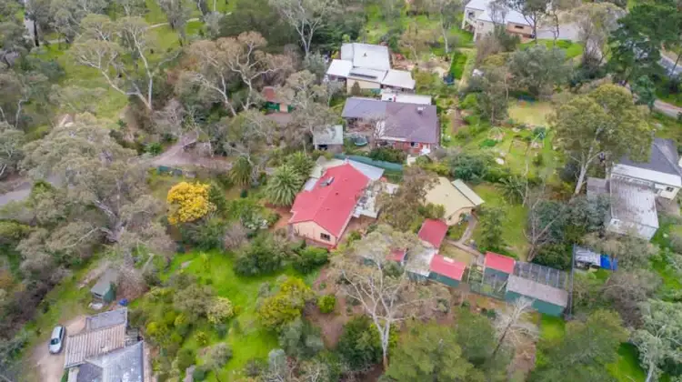Second view of Homely house listing, 2 Poplar Avenue, Hawthorndene SA 5051