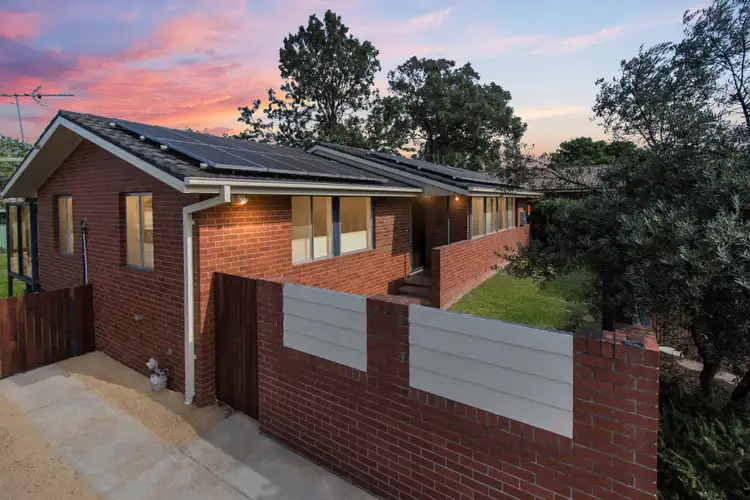 20 Kinsella Street, Higgins ACT 2615