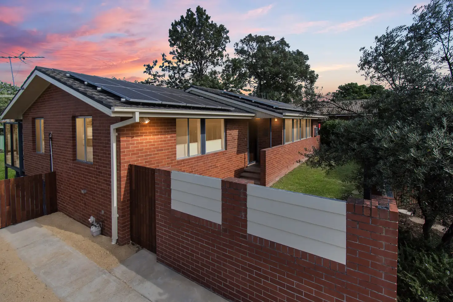 Main view of Homely house listing, 20 Kinsella Street, Higgins ACT 2615