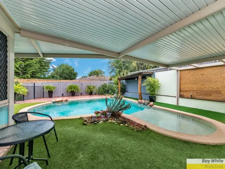 Third view of Homely house listing, 15 Montclare Court, Cashmere QLD 4500
