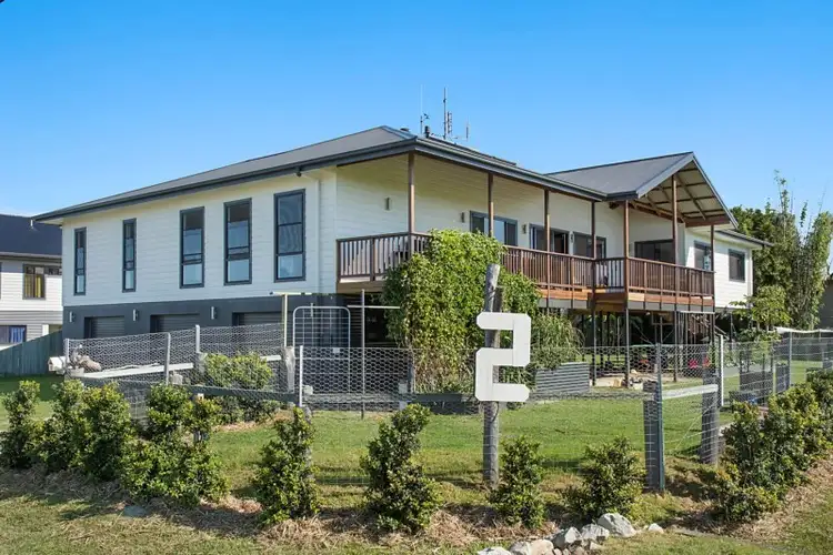 2 Wentworth Street, Palmers Island NSW 2463