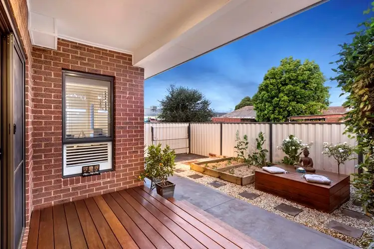 Seventh view of Homely townhouse listing, 2/2 Mallawa Street, Clayton South VIC 3169