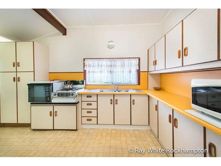 Third view of Homely house listing, 12 Lavarack Street, The Range QLD 4700