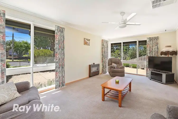 Second view of Homely house listing, 12 Riatta Avenue, Grovedale VIC 3216