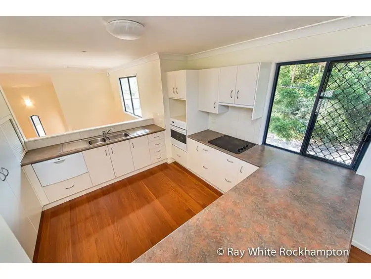 Sixth view of Homely house listing, 12 Frenchmans Lane, Frenchville QLD 4701