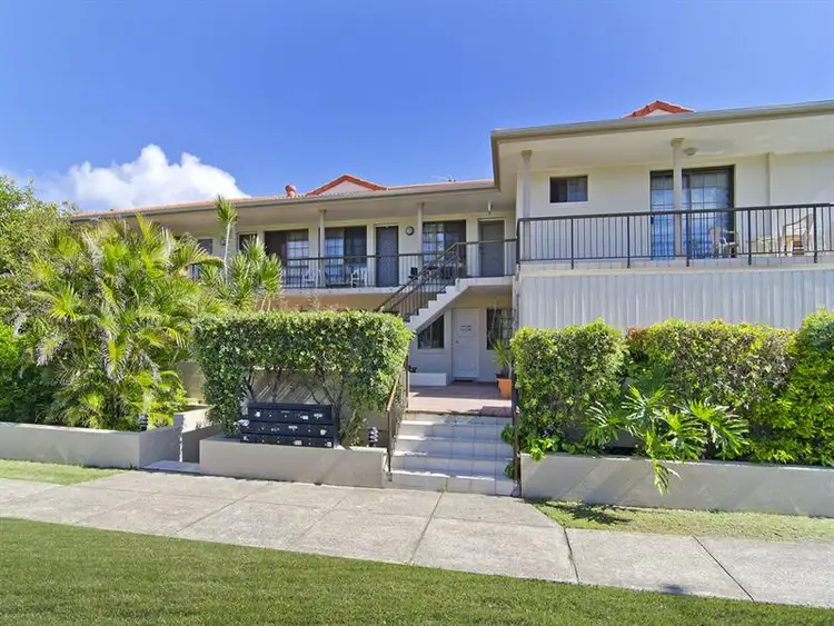 12/1072 Gold Coast Highway, Palm Beach QLD 4221