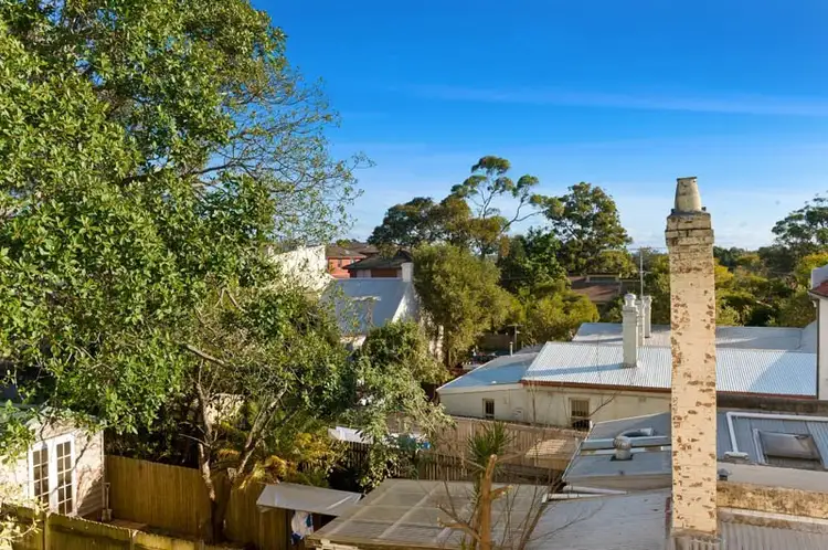 Fifth view of Homely studio listing, 15/104 Alice Street, Newtown NSW 2042