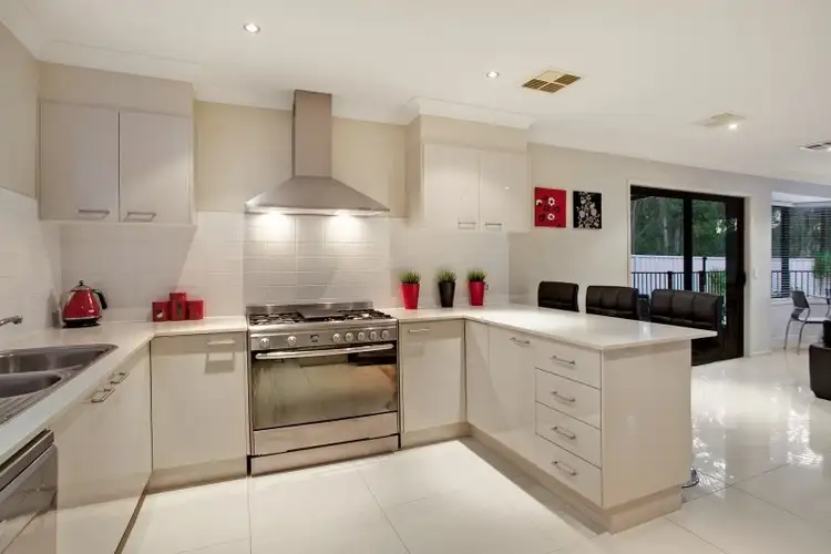 Fifth view of Homely house listing, 64 Worcester Drive, East Maitland NSW 2323