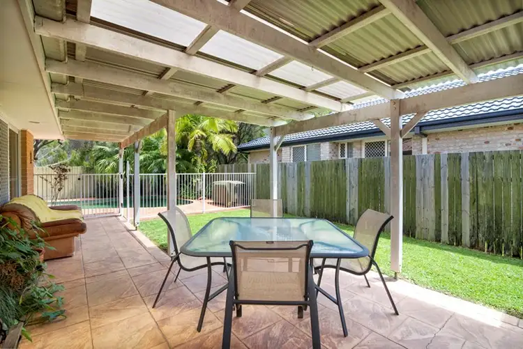 Seventh view of Homely house listing, 28 Cannon Drive, Currumbin Waters QLD 4223