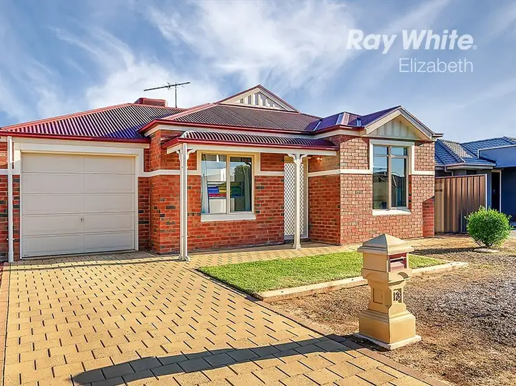 Second view of Homely house listing, 13 Callabonna Avenue, Andrews Farm SA 5114