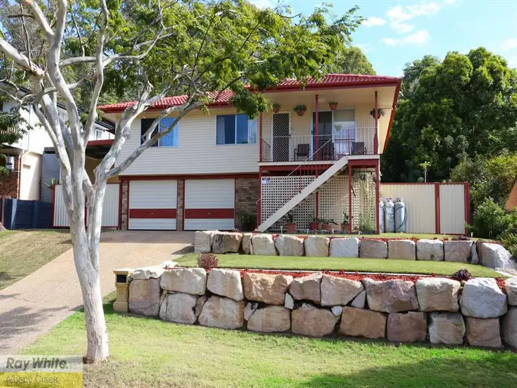 14 Kesteven Street, Albany Creek QLD 4035