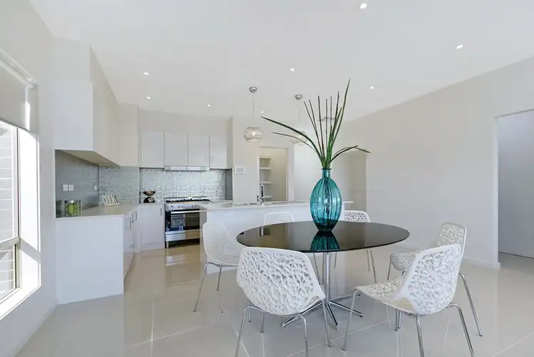 Second view of Homely house listing, 9 Paramount Rise, Epping VIC 3076