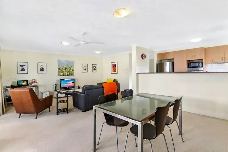 Second view of Homely apartment listing, 15/27-29 Walton Street, Southport QLD 4215
