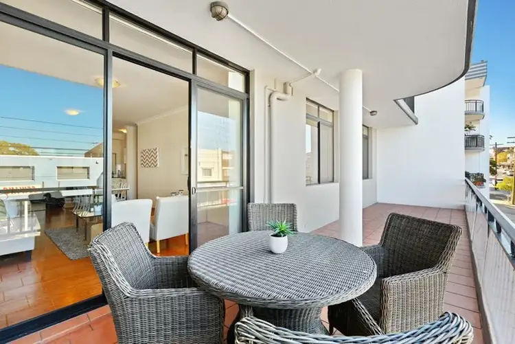 Seventh view of Homely apartment listing, 10/529 New Canterbury Road, Dulwich Hill NSW 2203