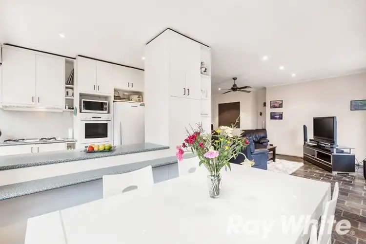 Third view of Homely house listing, 11 Loddon Street, Box Hill North VIC 3129