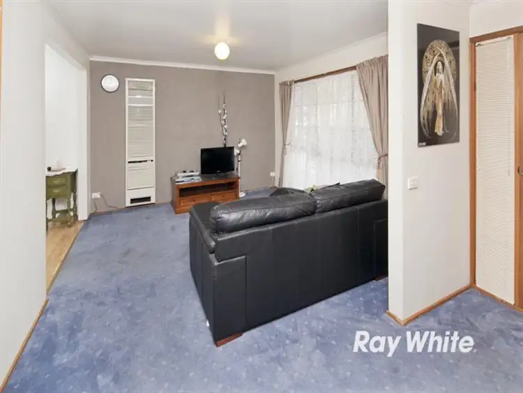 Fifth view of Homely house listing, 18/10 Lemnian Court, Langwarrin VIC 3910