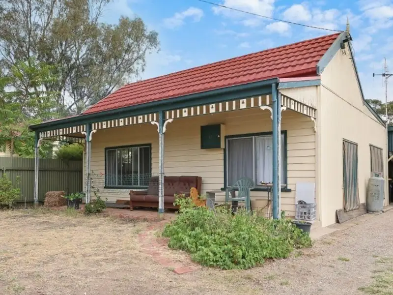 Main view of Homely house listing, 15 Commercial Road, Benalla VIC 3672