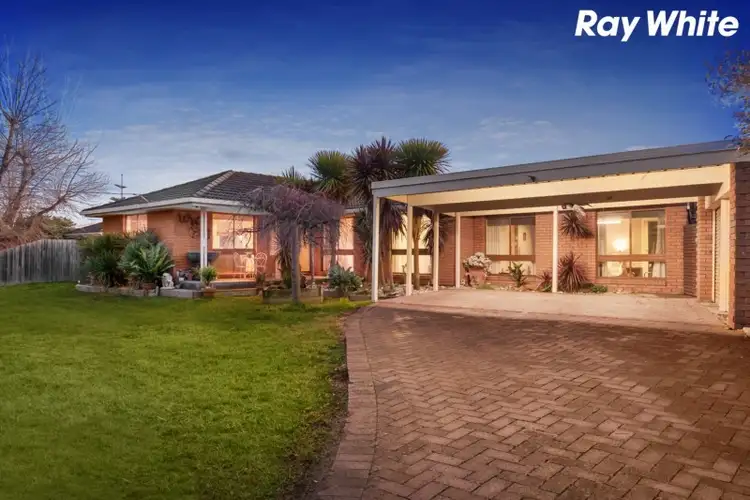Fourth view of Homely house listing, 1 Rosalie Court, Pakenham VIC 3810