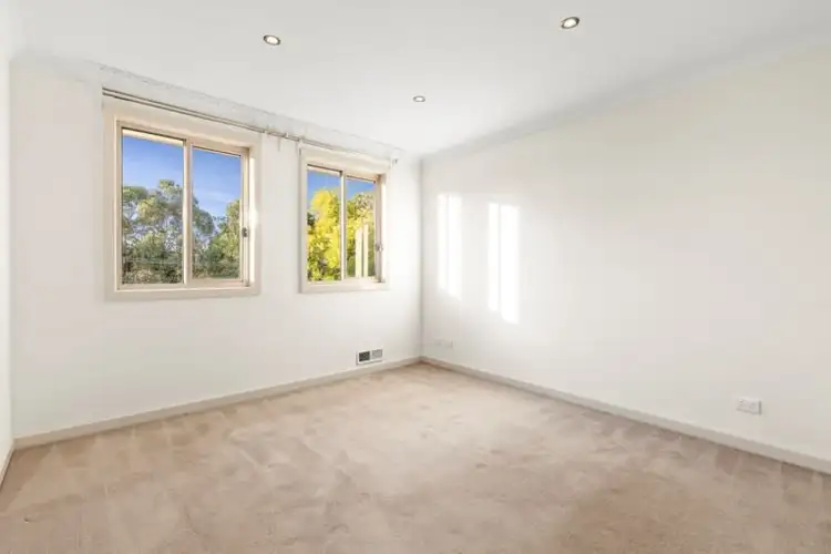 Fifth view of Homely townhouse listing, 1/24 Adrian Street, Chadstone VIC 3148