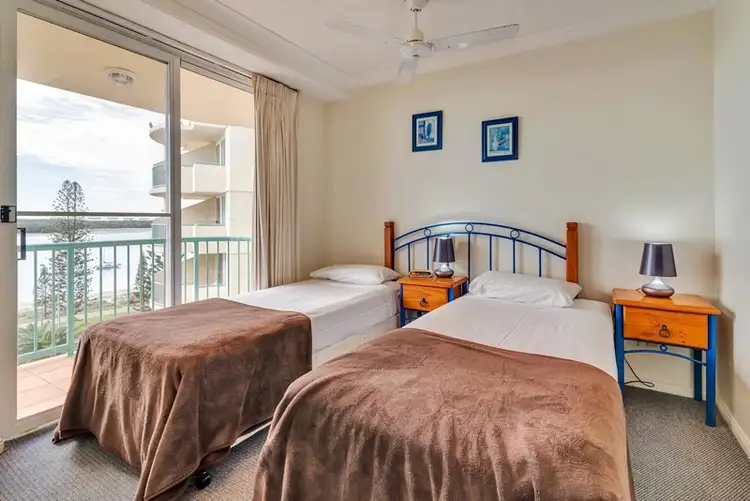 Sixth view of Homely unit listing, 49/484-488 Marine Parade, Biggera Waters QLD 4216