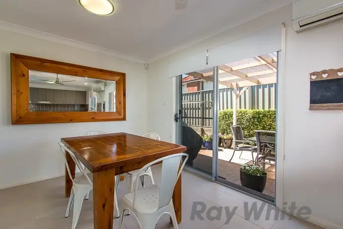 Fifth view of Homely unit listing, 2/31 Mary Street, Jesmond NSW 2299