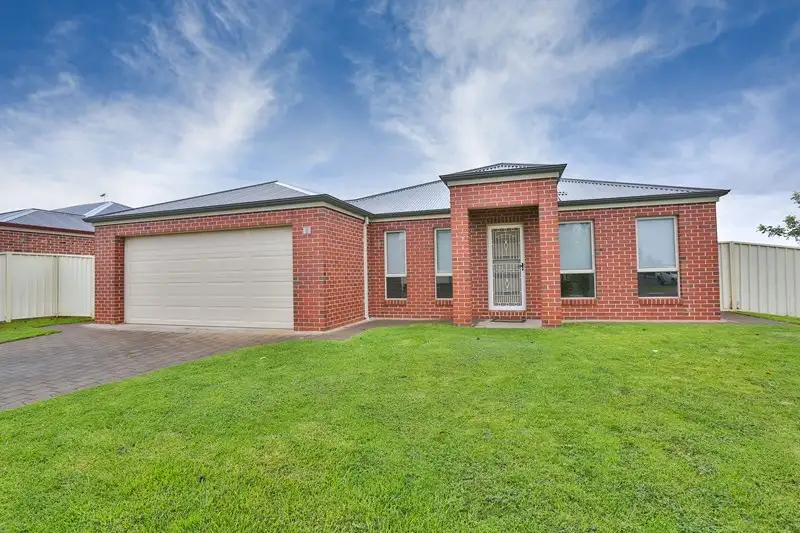 Main view of Homely house listing, 17 Christian Court, Mildura VIC 3500
