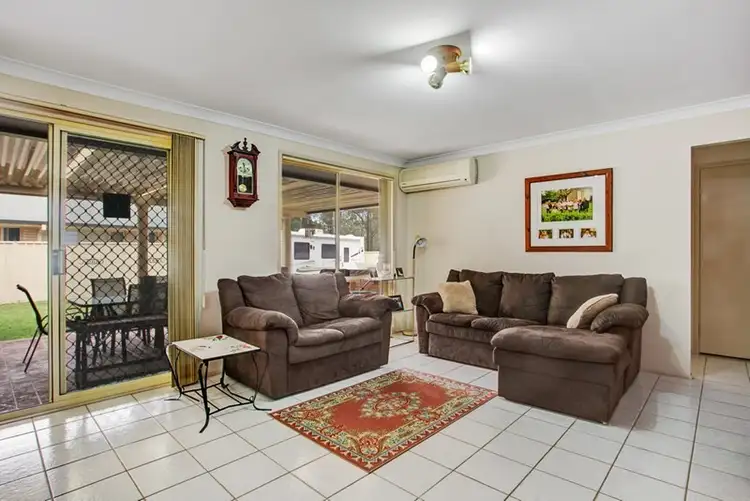 Third view of Homely house listing, 5 Worcester Drive, East Maitland NSW 2323