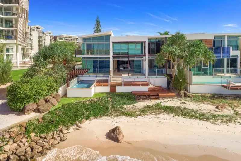 Main view of Homely house listing, 24 Ephraim Island Parade, Paradise Point QLD 4216