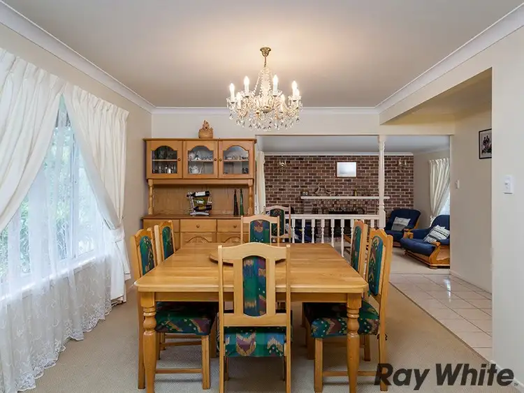 Seventh view of Homely house listing, 22 Peppermint Drive, Cashmere QLD 4500