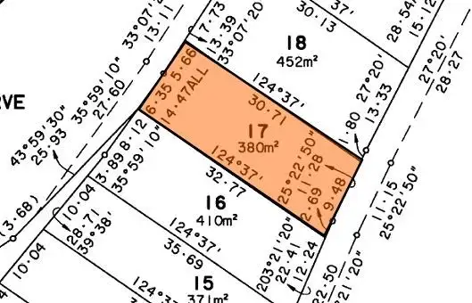 Third view of Homely land listing, Lot 17 The Esplanade, Wirrina Cove SA 5204